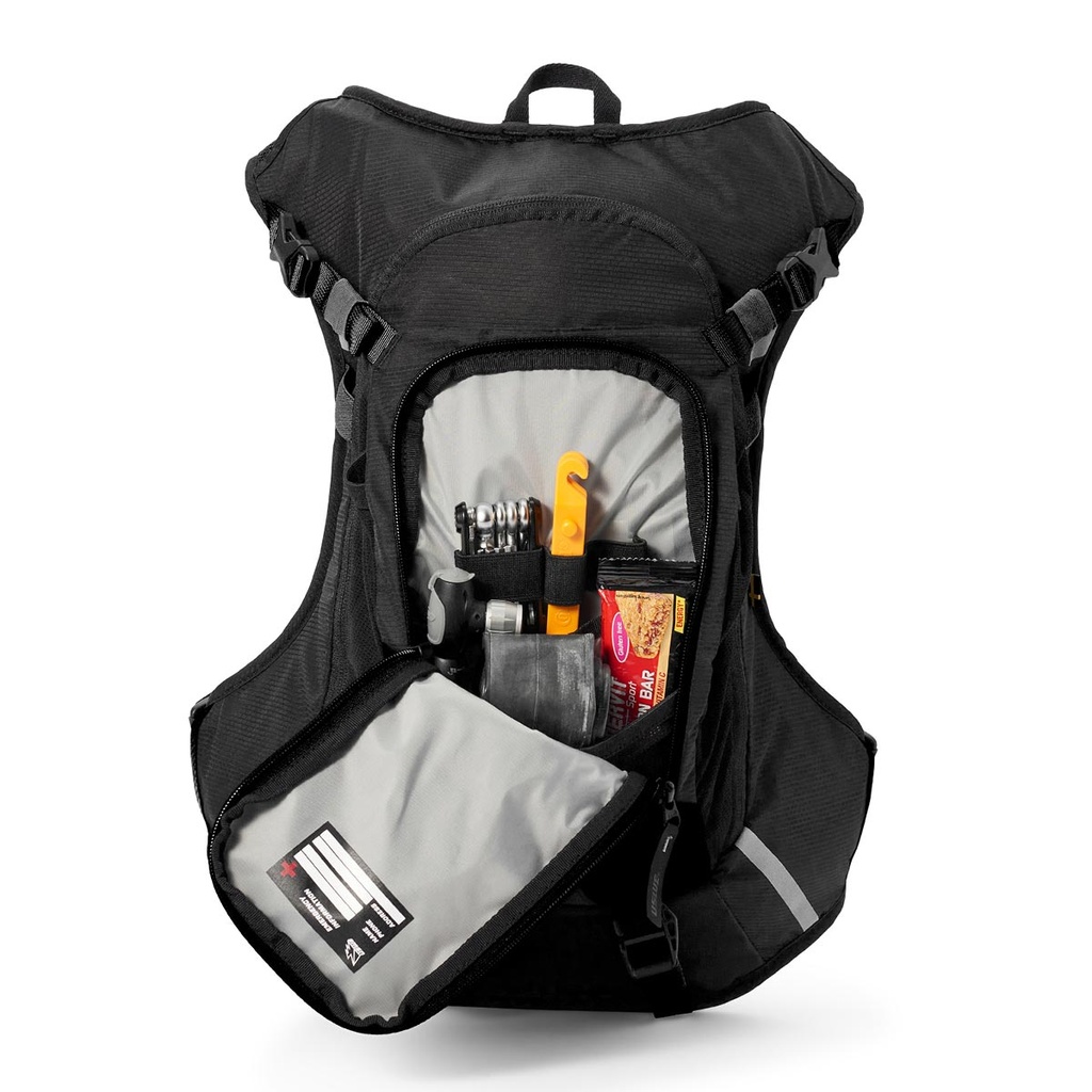 USWE Trinkrucksack Moto Hydro 12
