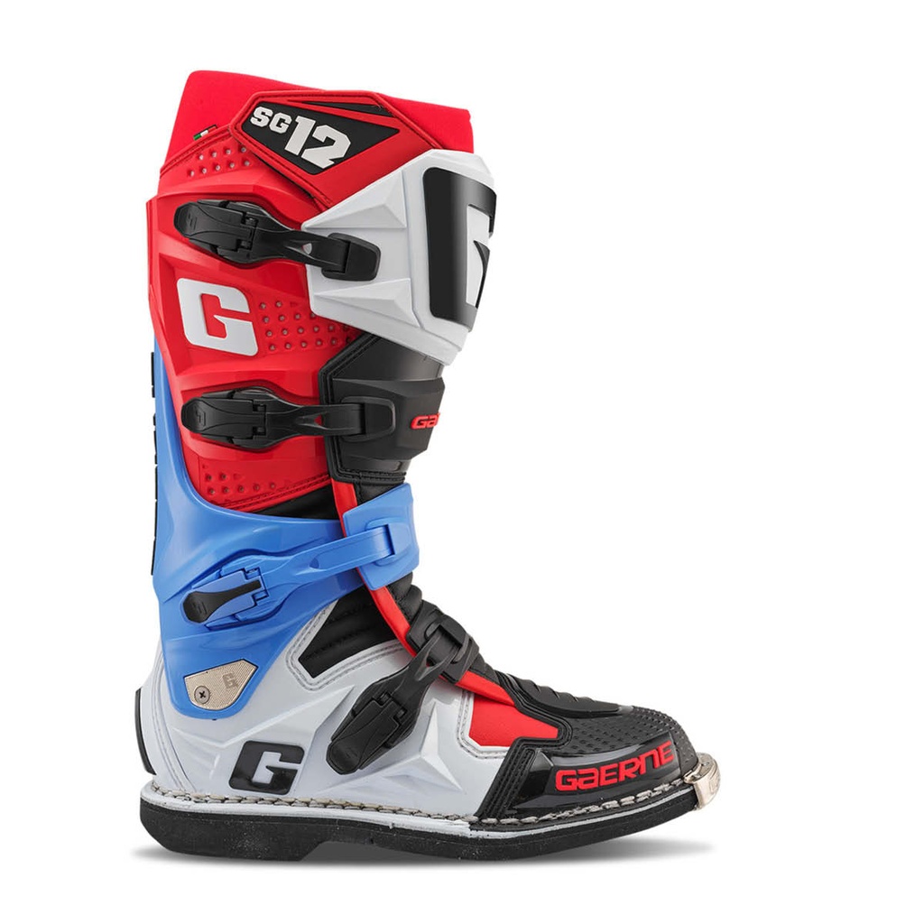 GAERNE Motocross Stiefel SG12