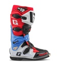 GAERNE Motocross Stiefel SG12