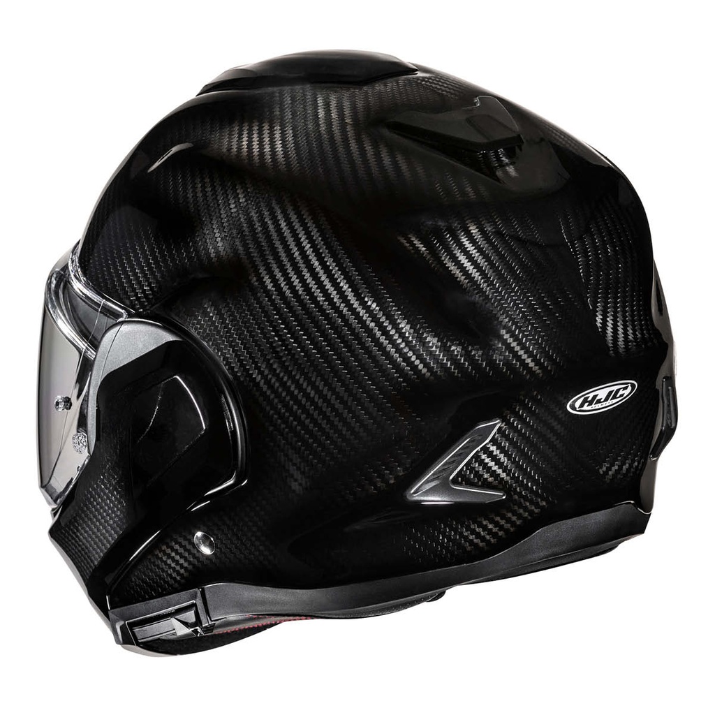 HJC Klapphelm F100 Carbon