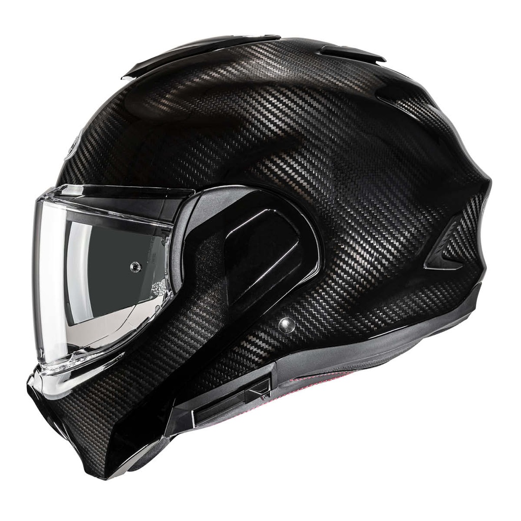 HJC Klapphelm F100 Carbon