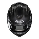 HJC Klapphelm F100 Carbon