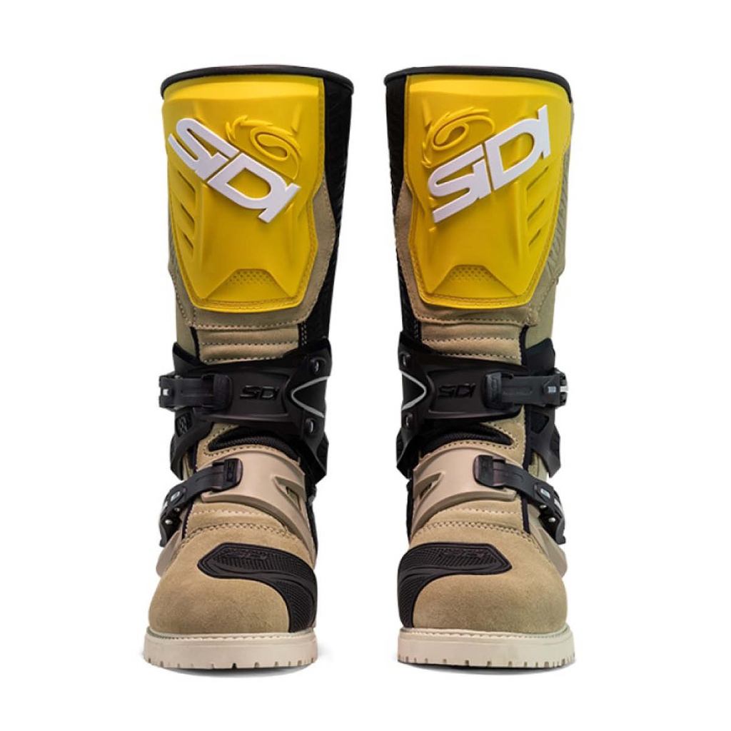 SIDI Stiefel Adventure 2 Gore-Tex