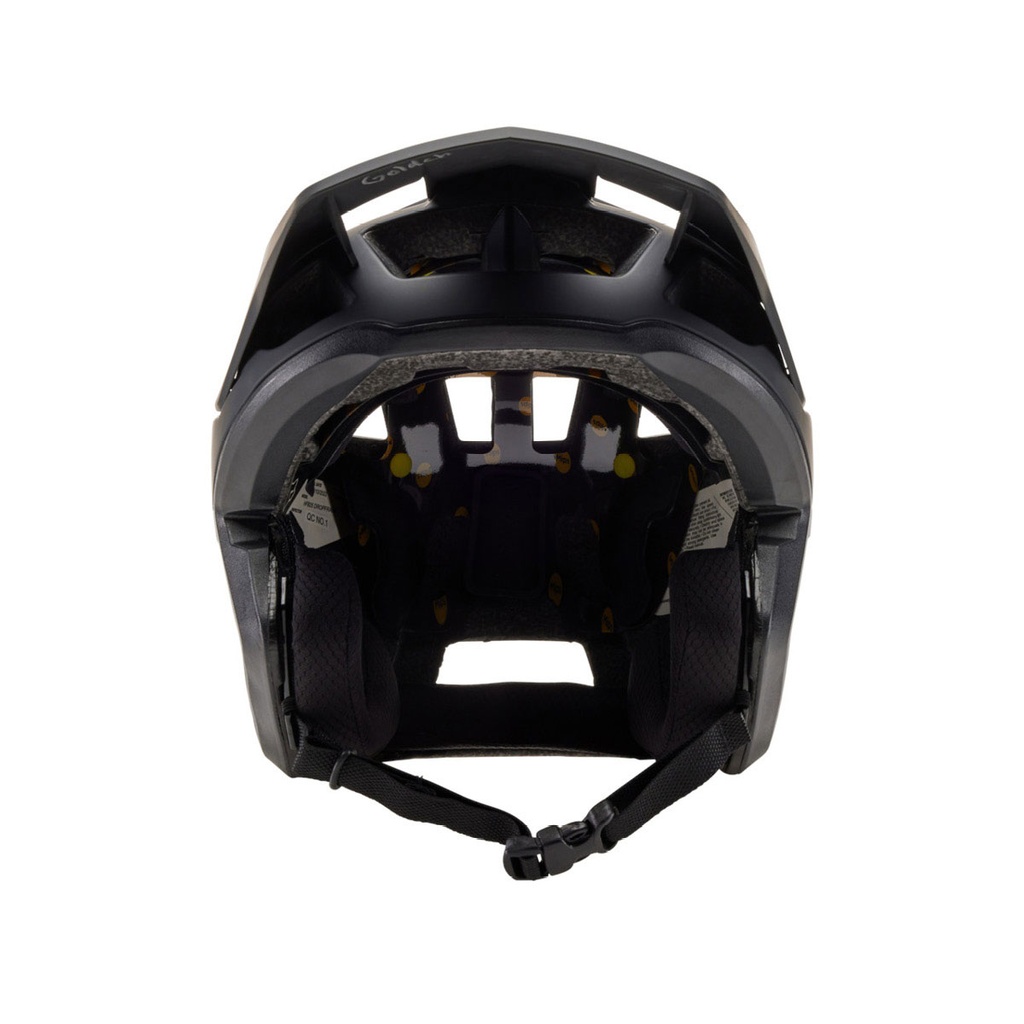 FOX MTB Helm Dropframe MIPS