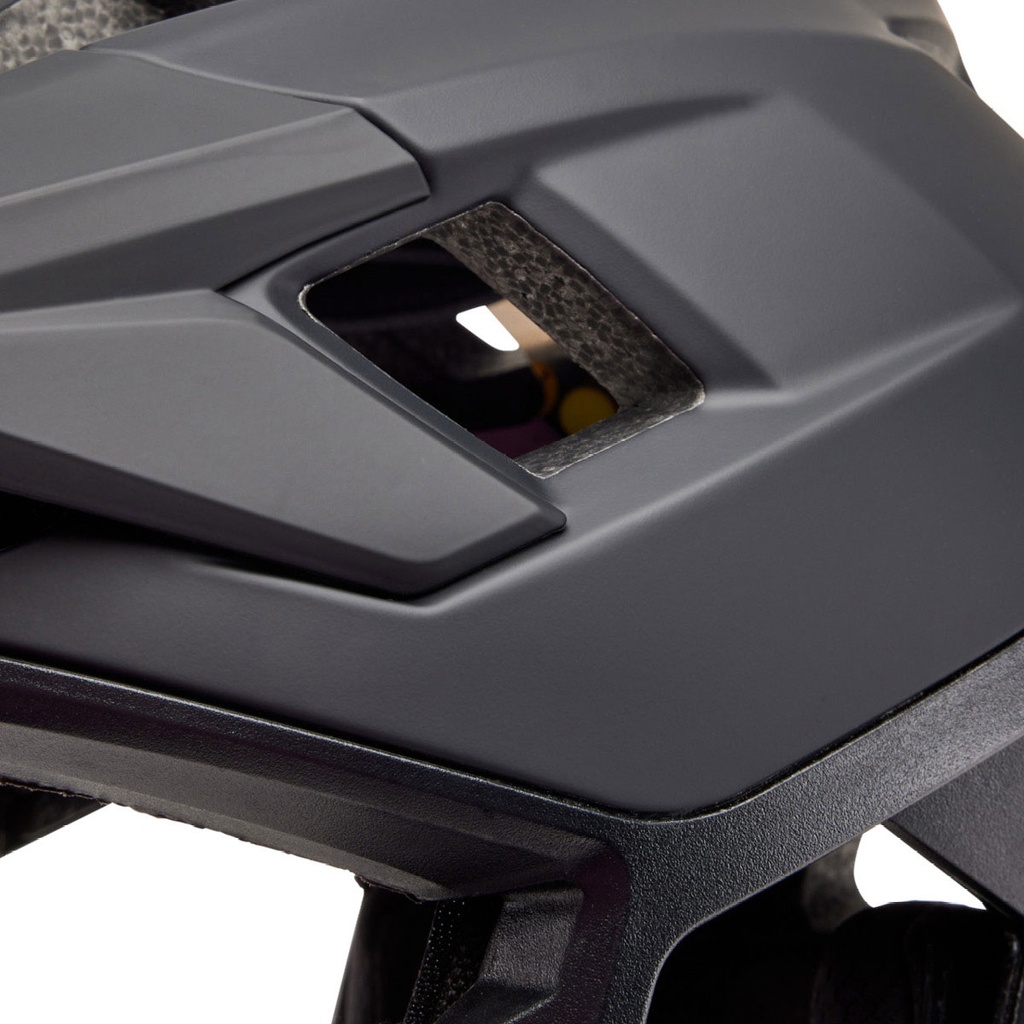 FOX MTB Helm Dropframe MIPS