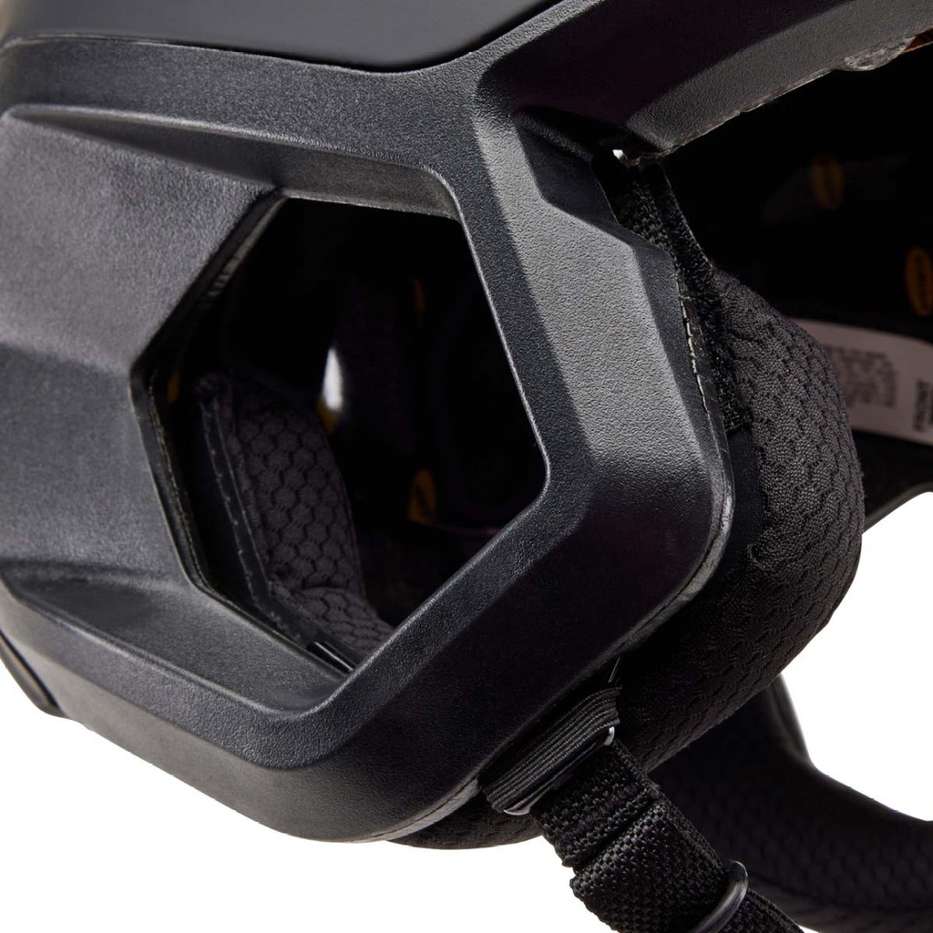 FOX MTB Helm Dropframe MIPS