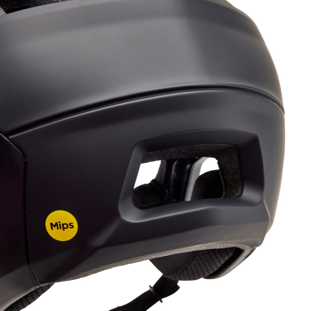 FOX MTB Helm Dropframe MIPS