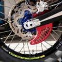 X-GRIP Bremsscheibenschutz für BETA