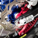 X-GRIP Bremsscheibenschutz für BETA