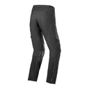 ALPINESTARS Textilhose AMT-8 Stretch DS XF Kurz