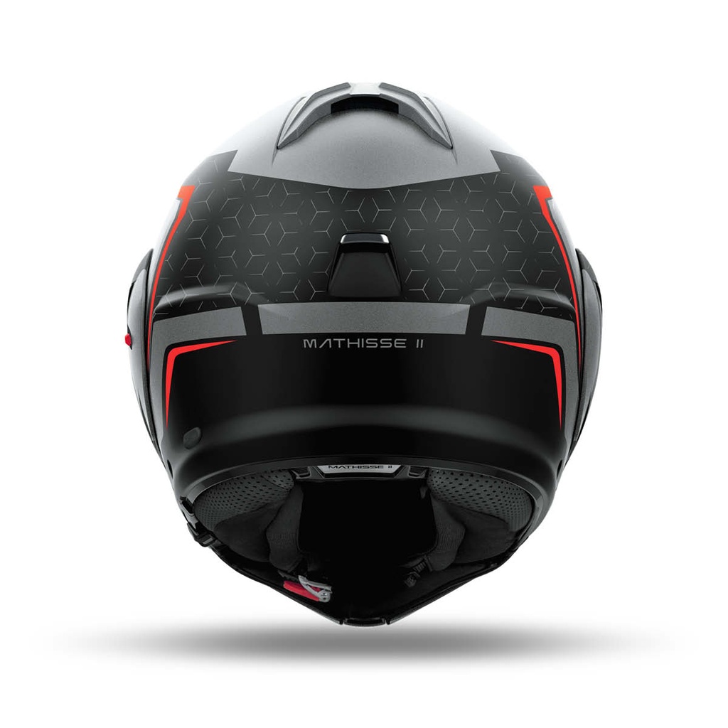 AIROH Klapphelm Mathisse II Magnet