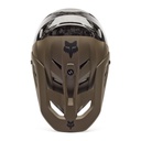 FOX MTB Helm Rampage RS Splice CE/CPSC