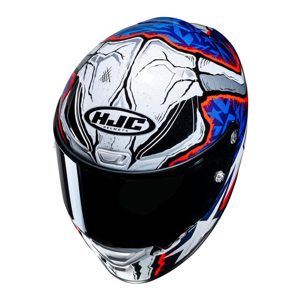 HJC Helm RPHA1 Garrett Gerloff Repl. MC21