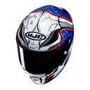 HJC Helm RPHA1 Garrett Gerloff Repl. MC21