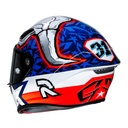 HJC Helm RPHA1 Garrett Gerloff Repl. MC21