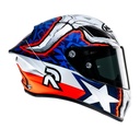 HJC Helm RPHA1 Garrett Gerloff Repl. MC21