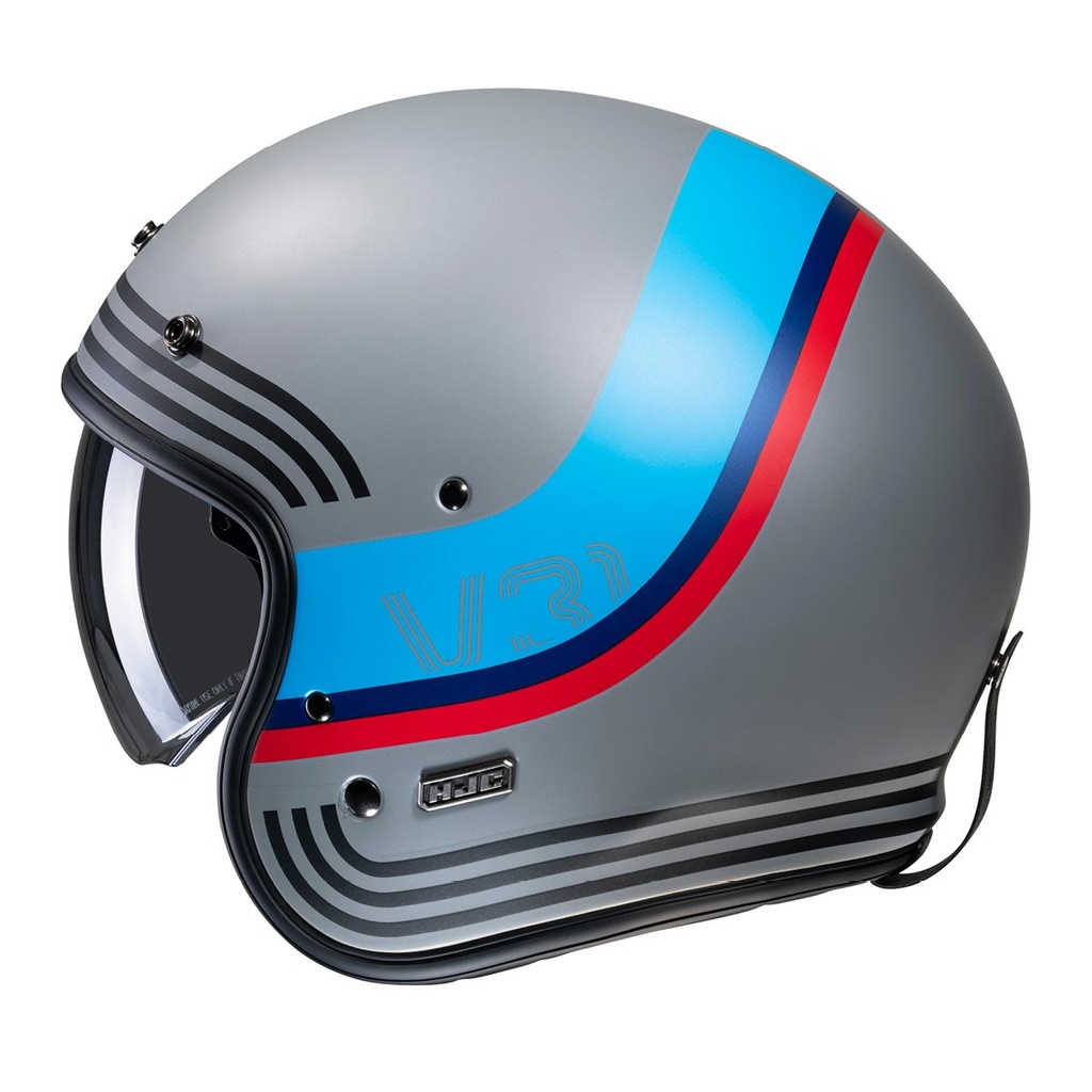 HJC Helm V31 Byron MC21SF