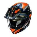 HJC Adventure Helm RPHA60 Quid MC47SF