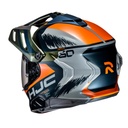 HJC Adventure Helm RPHA60 Quid MC47SF
