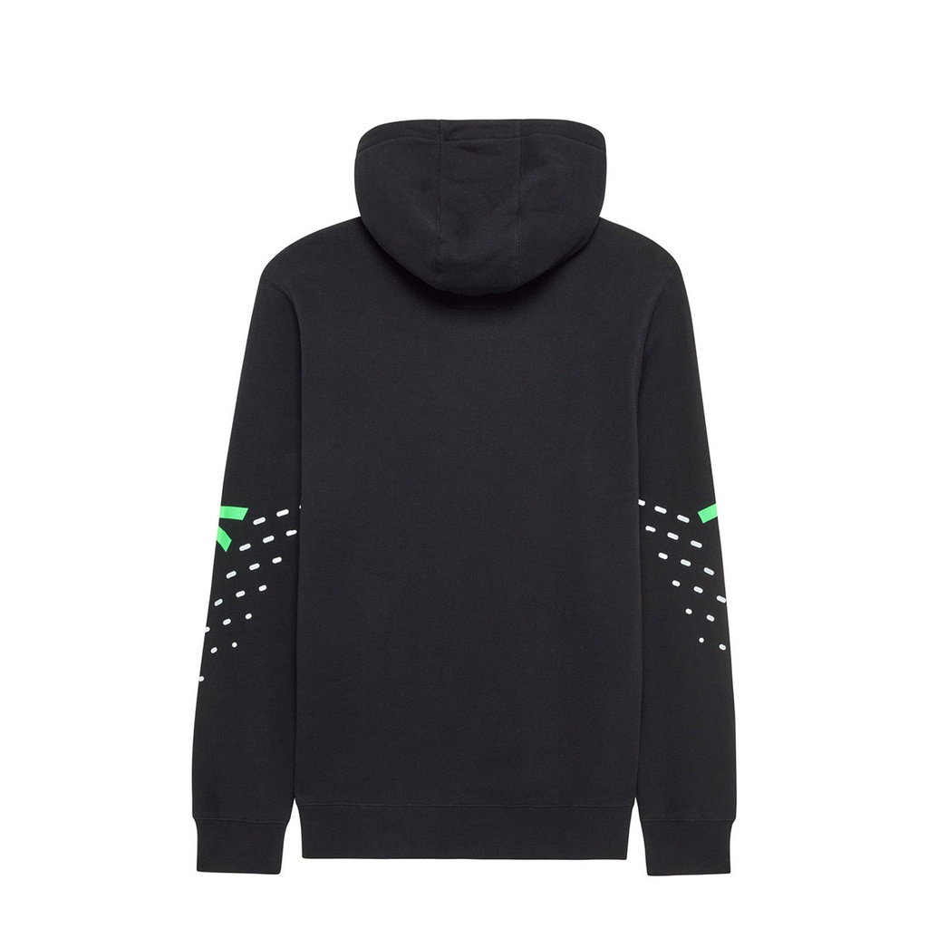 FOX Hoodie Shield