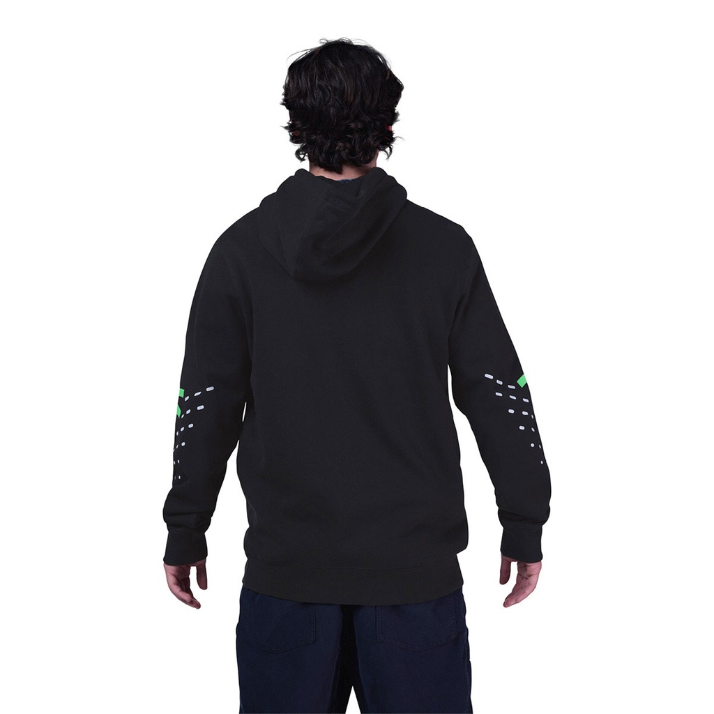 FOX Hoodie Shield