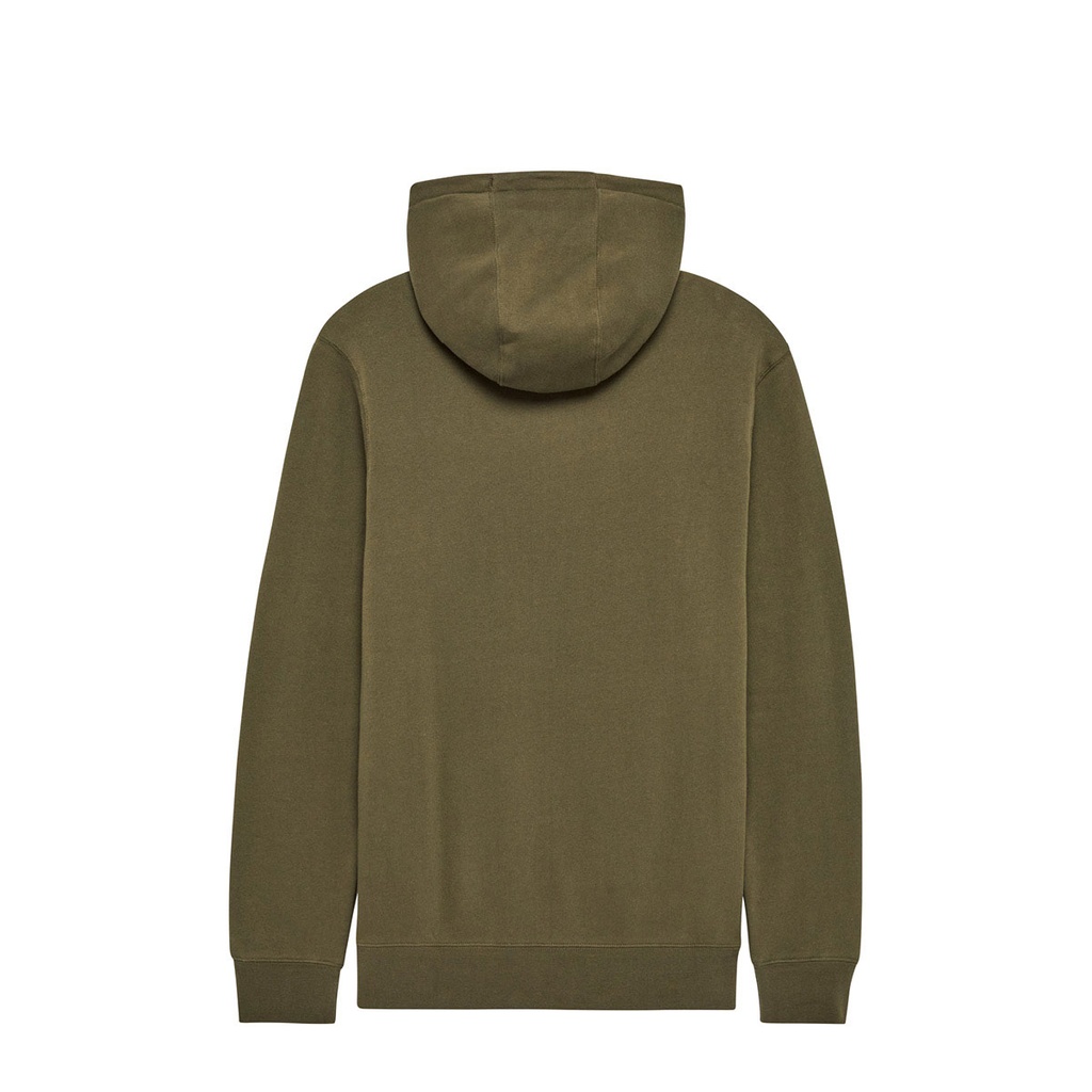 FOX Hoodie Bolt