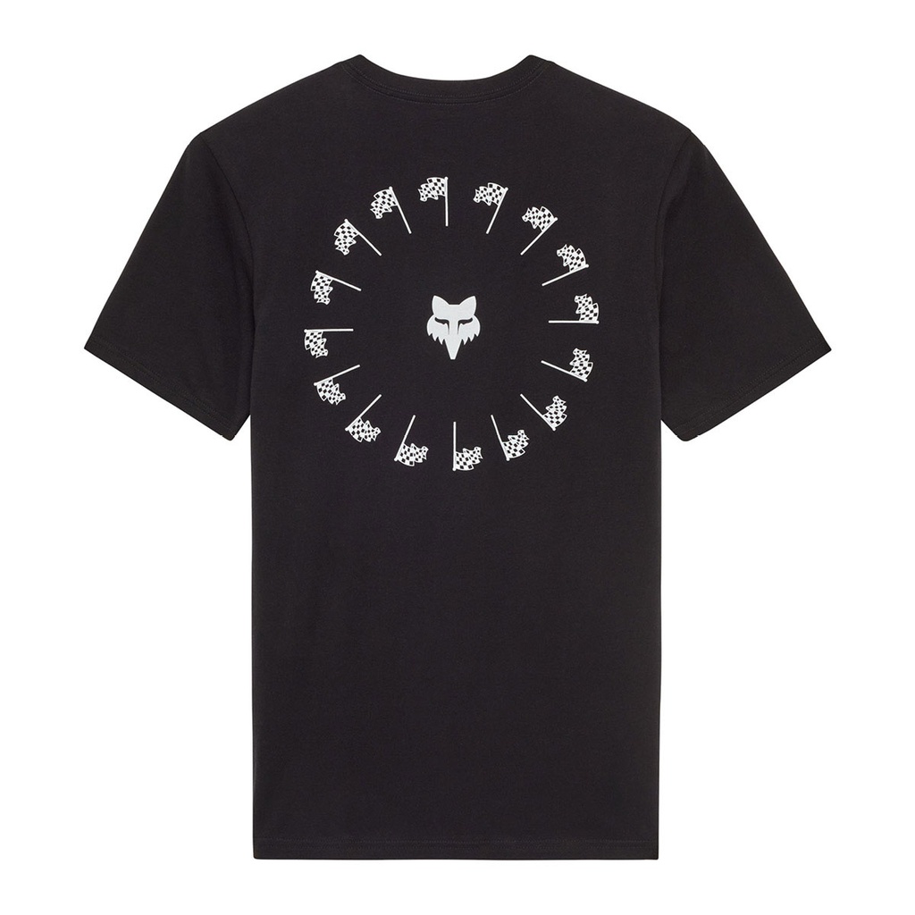 FOX T-Shirt Winners Circle Premium