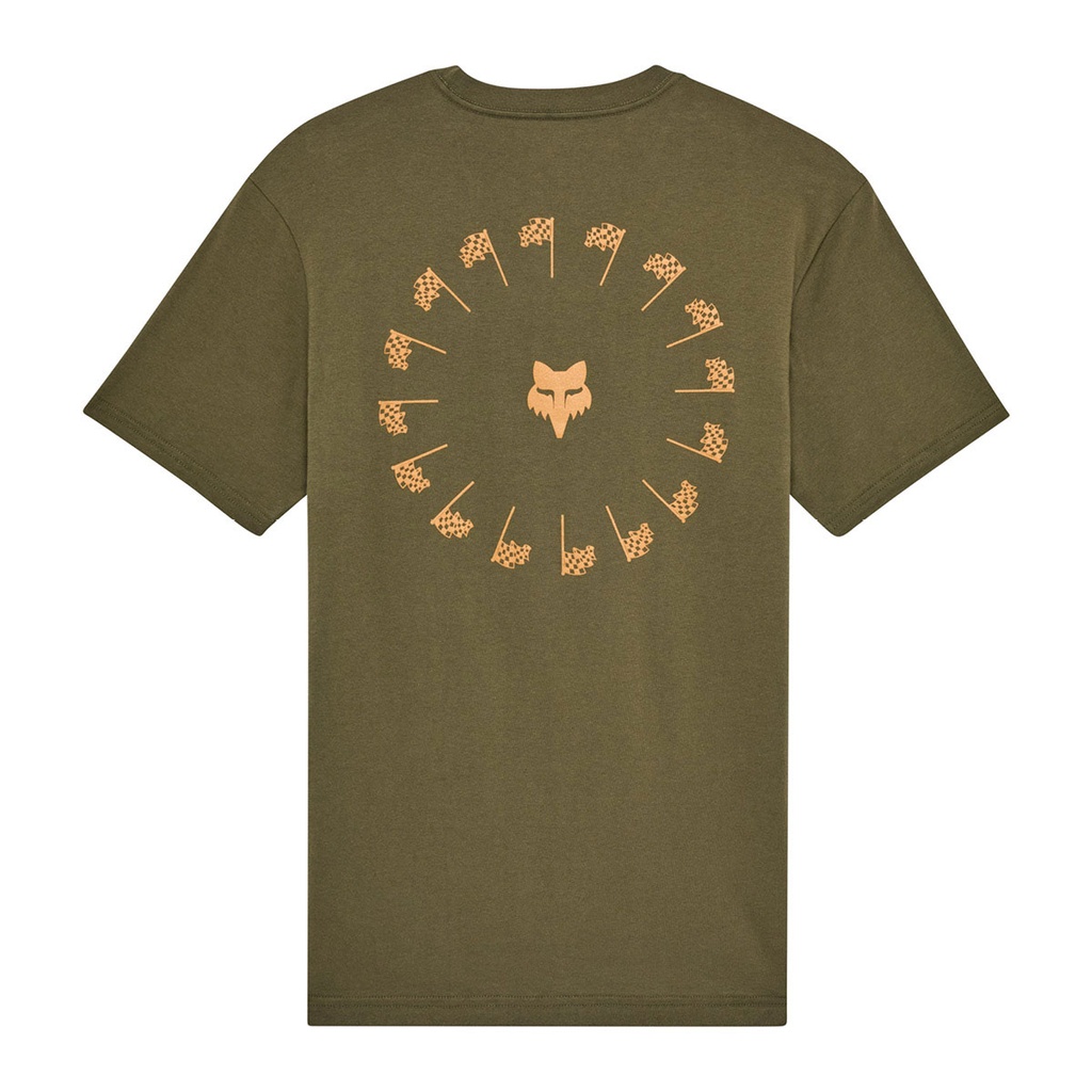 FOX T-Shirt Winners Circle Premium