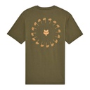 FOX T-Shirt Winners Circle Premium