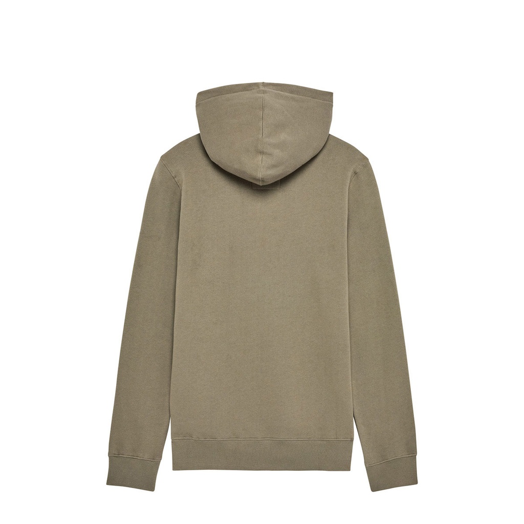 FOX Hoodie Damen Fox Head