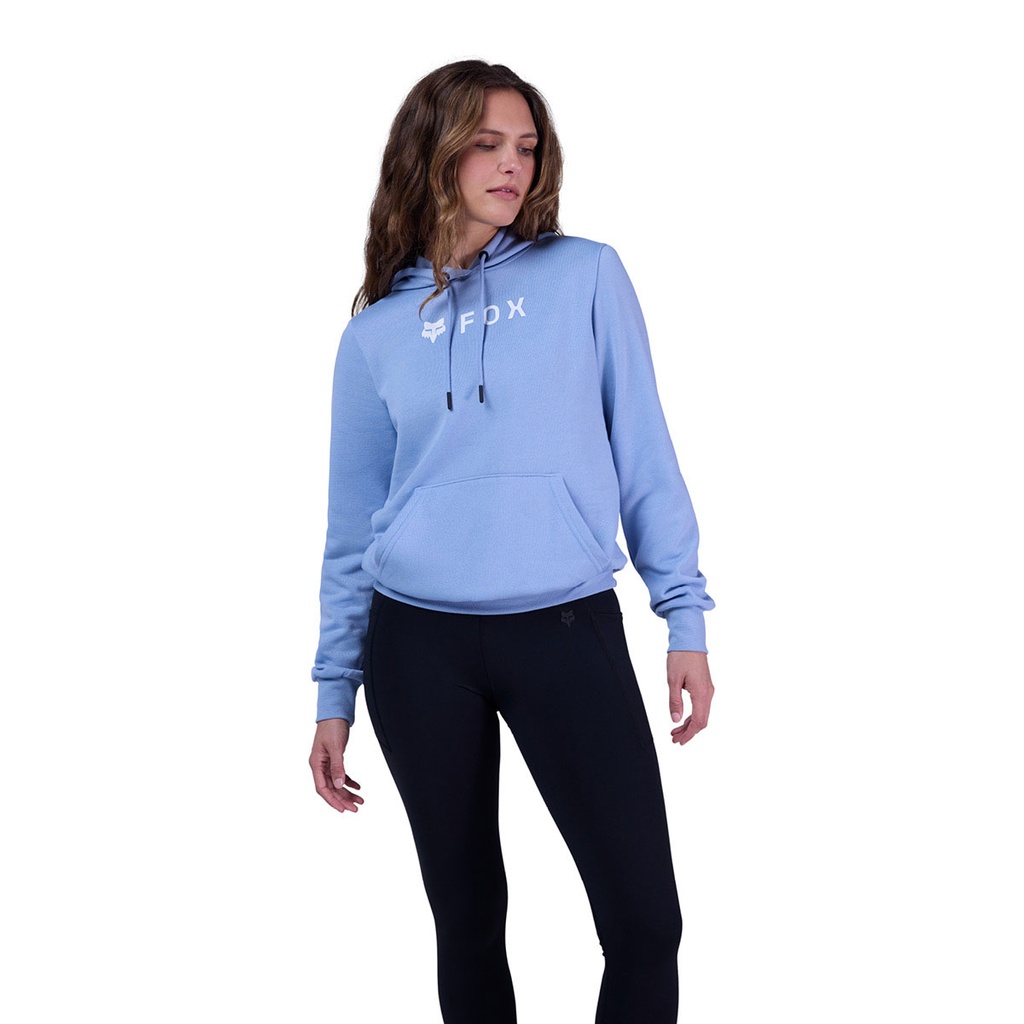 FOX Hoodie Damen Absolute
