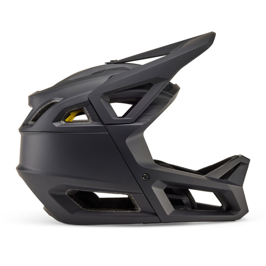 FOX MTB Helm Proframe Matte MIPS