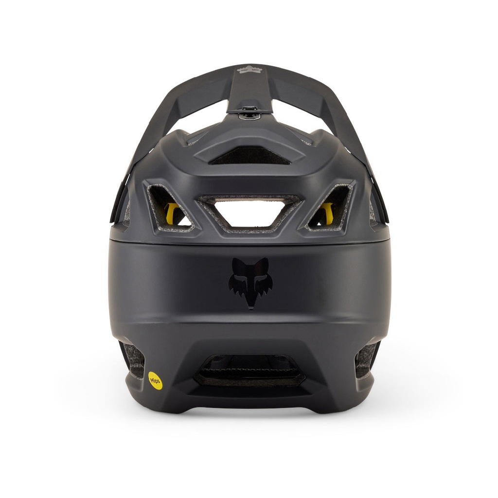 FOX MTB Helm Proframe Matte MIPS