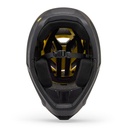 FOX MTB Helm Proframe Matte MIPS