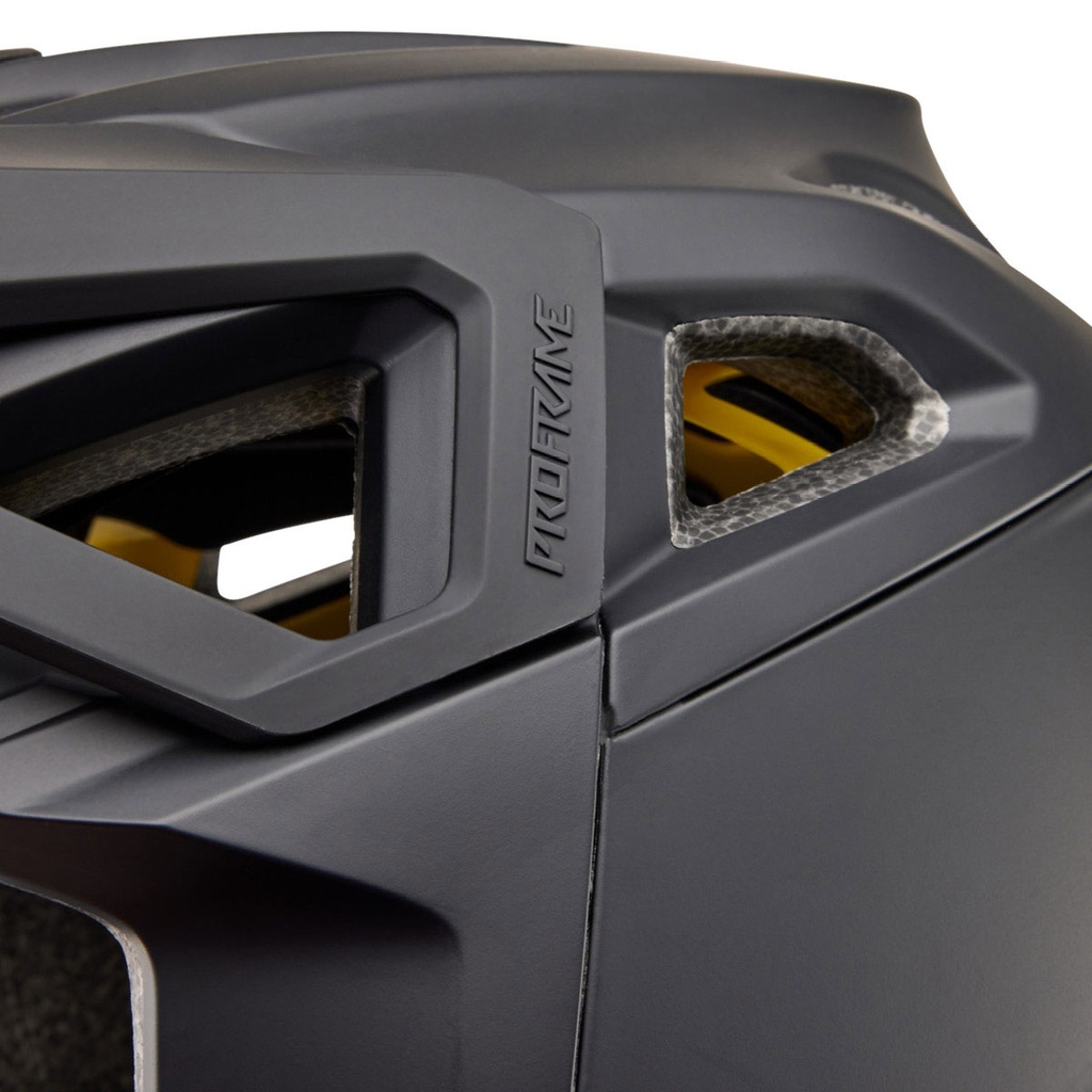 FOX MTB Helm Proframe Matte MIPS