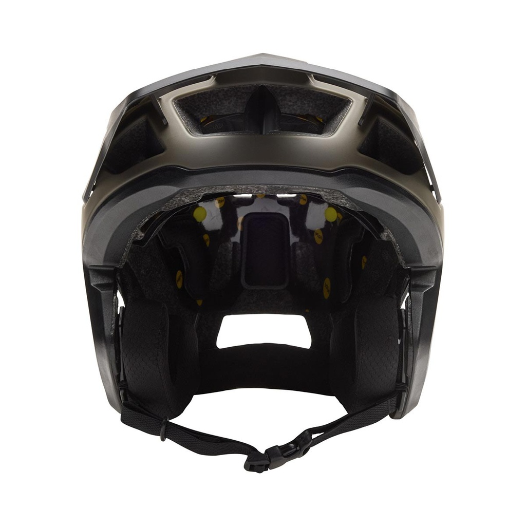 FOX MTB Helm Dropframe MIPS
