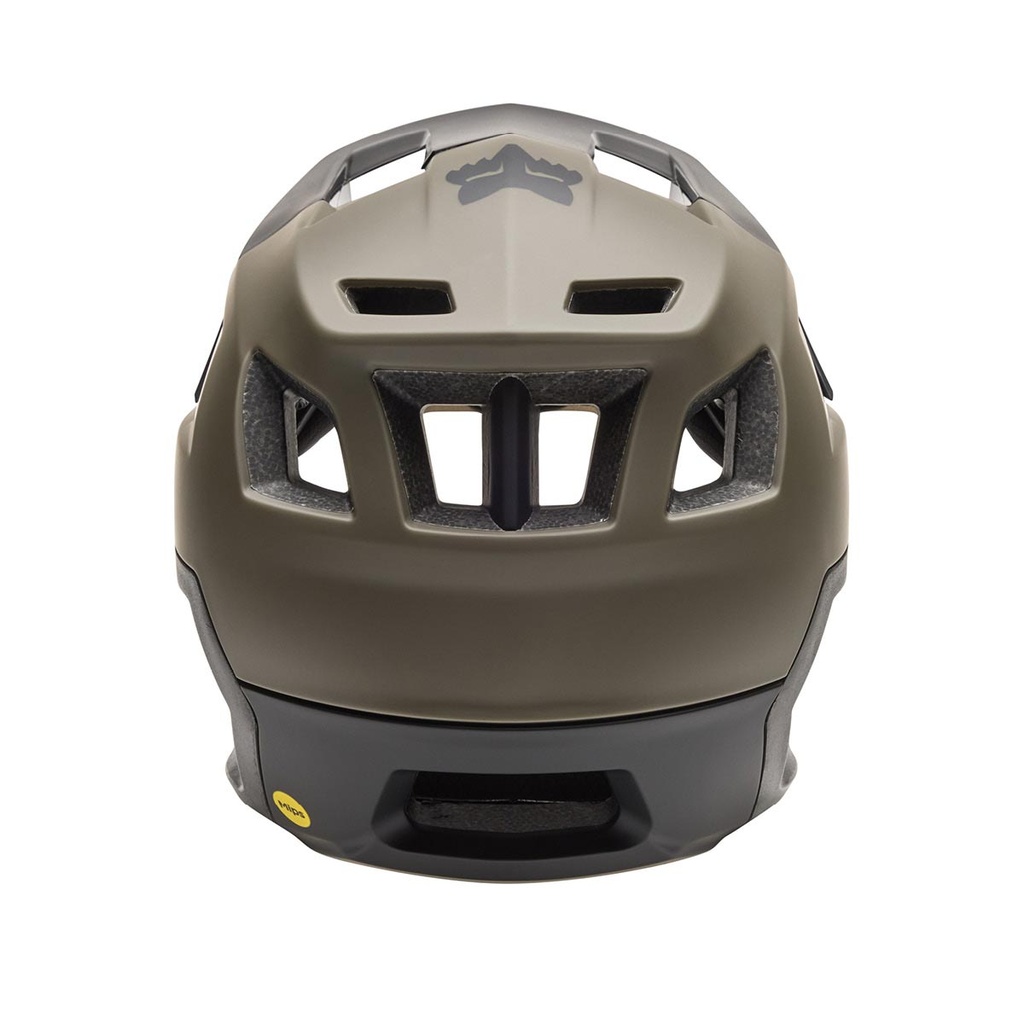 FOX MTB Helm Dropframe MIPS