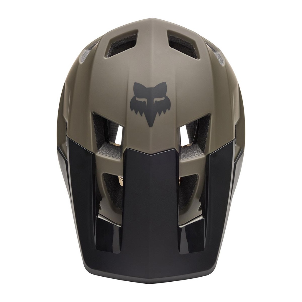 FOX MTB Helm Dropframe MIPS