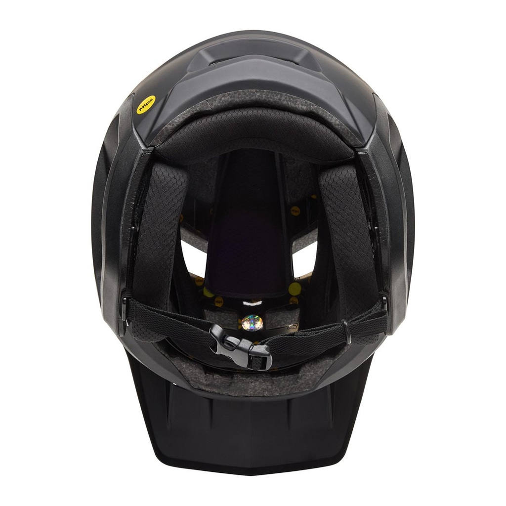 FOX MTB Helm Dropframe MIPS