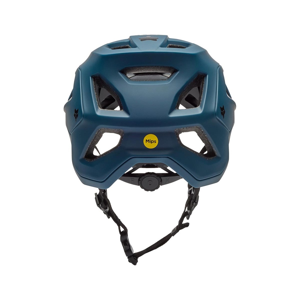 FOX MTB Helm Speedframe Solid MIPS CE