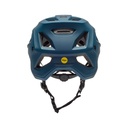 FOX MTB Helm Speedframe Solid MIPS CE