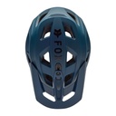 FOX MTB Helm Speedframe Solid MIPS CE