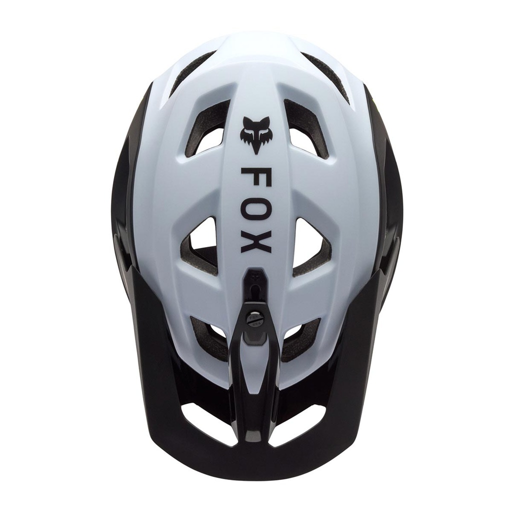 FOX MTB Helm Speedframe 5050 MIPS CE