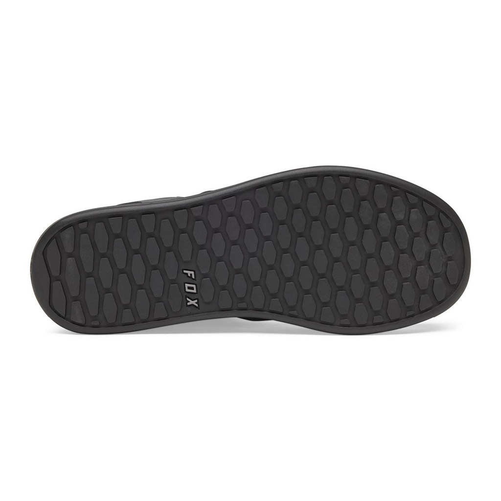 FOX MTB Schuh Union Flat