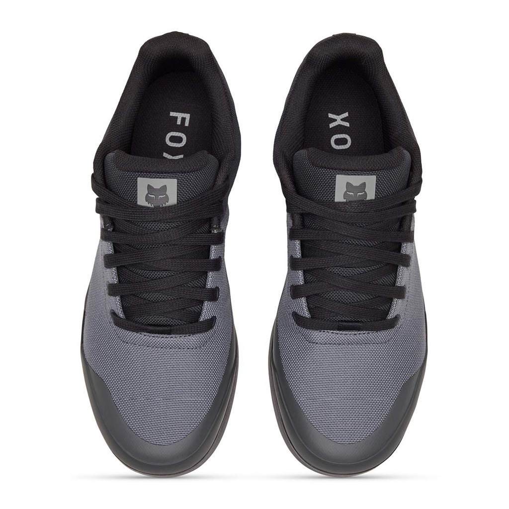 FOX MTB Schuh Union Canvas