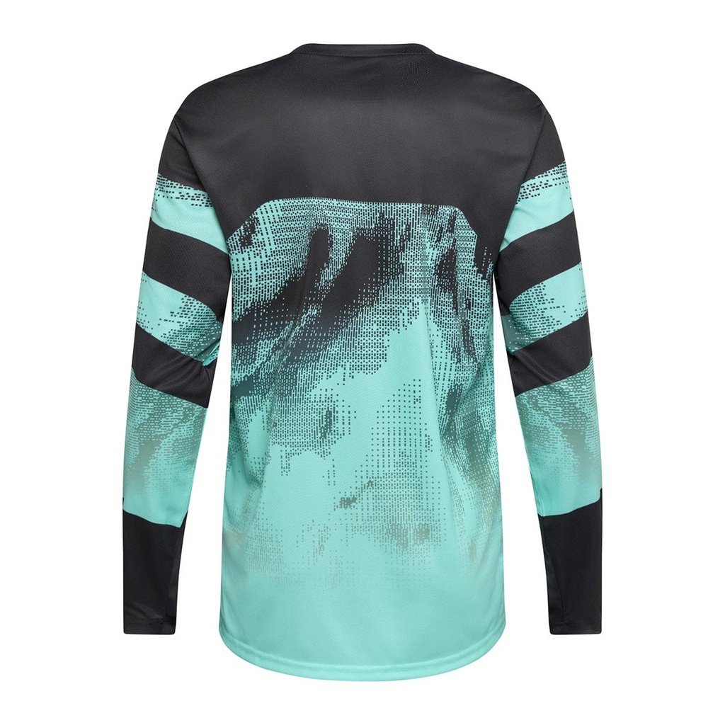 FOX MTB Jersey Langarm Ranger Kairos