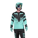 FOX MTB Jersey Langarm Ranger Kairos