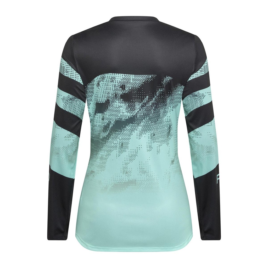 FOX MTB Jersey Langarm Damen Kairos