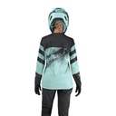 FOX MTB Jersey Langarm Damen Kairos