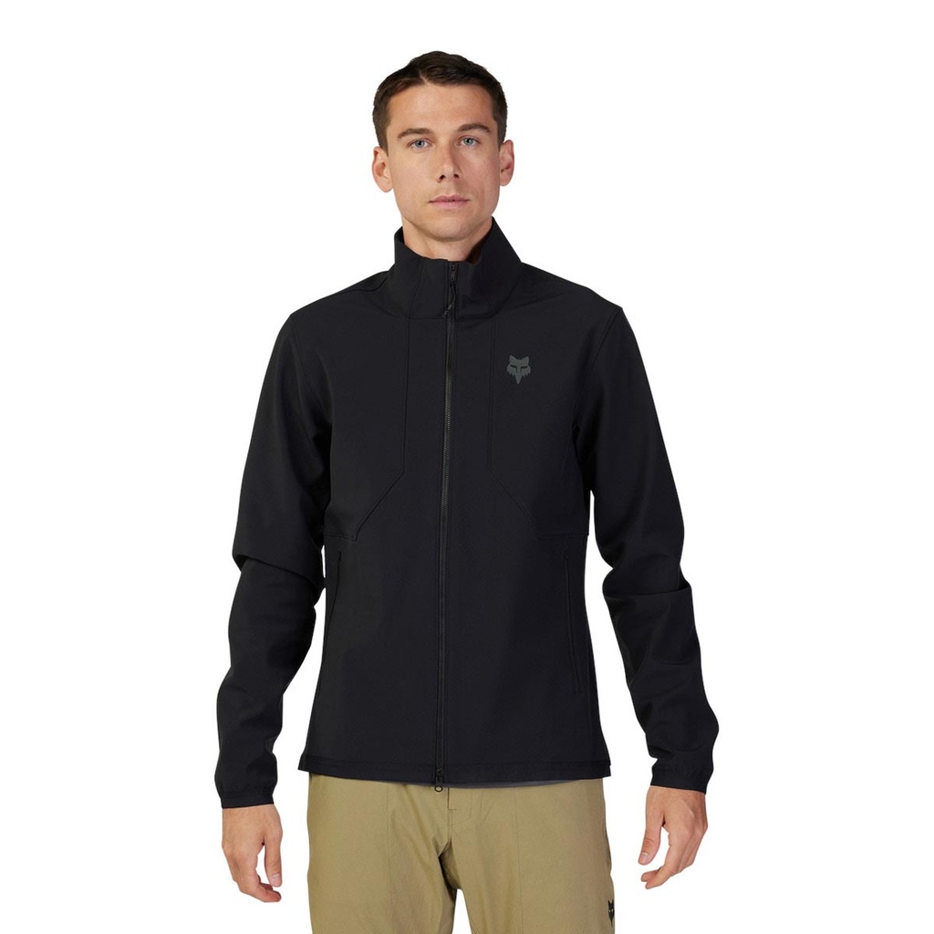 FOX MTB Jacke Ranger Fire